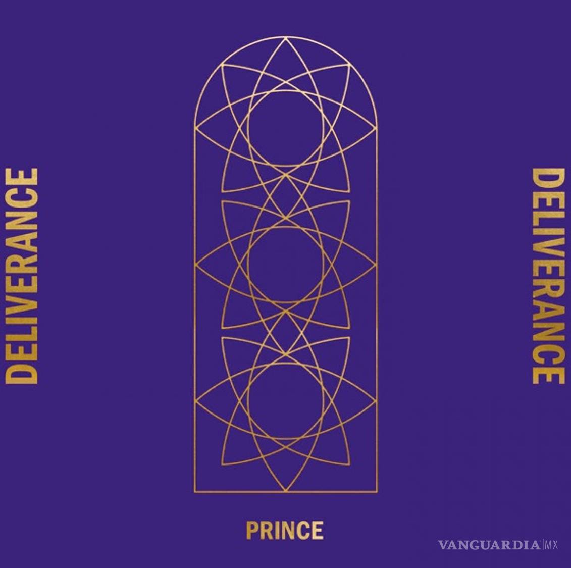 $!Lanzarán nuevo álbum póstumo de Prince: "Deliverence"