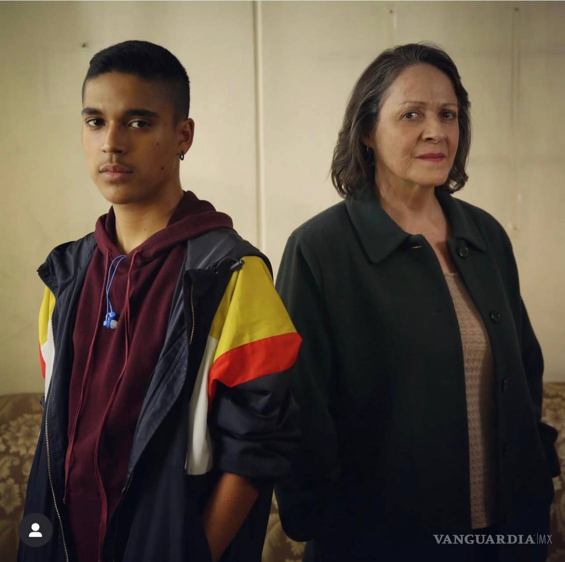 $!El filme ‘Cosas Imposibles’ fue uno de los más comentados en su estreno.