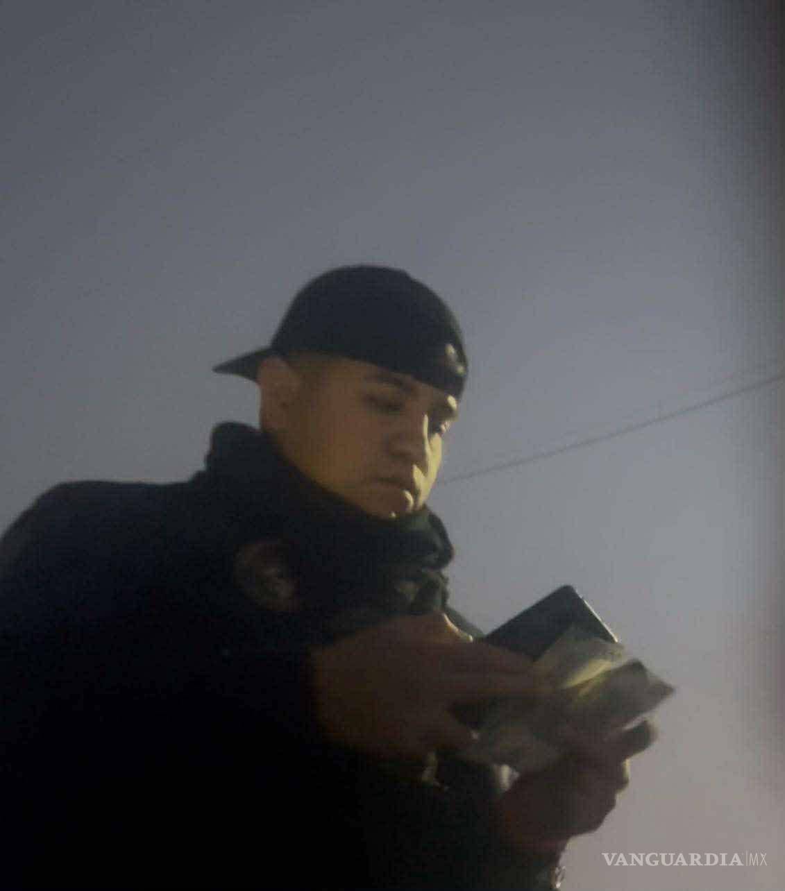 $!Autoridades municipales instan a los monclovenses a reportar cualquier irregularidad de los servidores públicos.