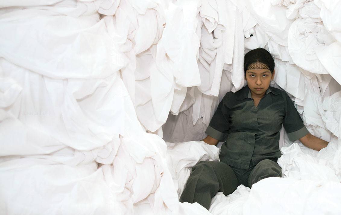 $!Desde 'La Ley de Herodes' hasta 'La Camarista', películas que no sabías que existen gracias al Fidecine