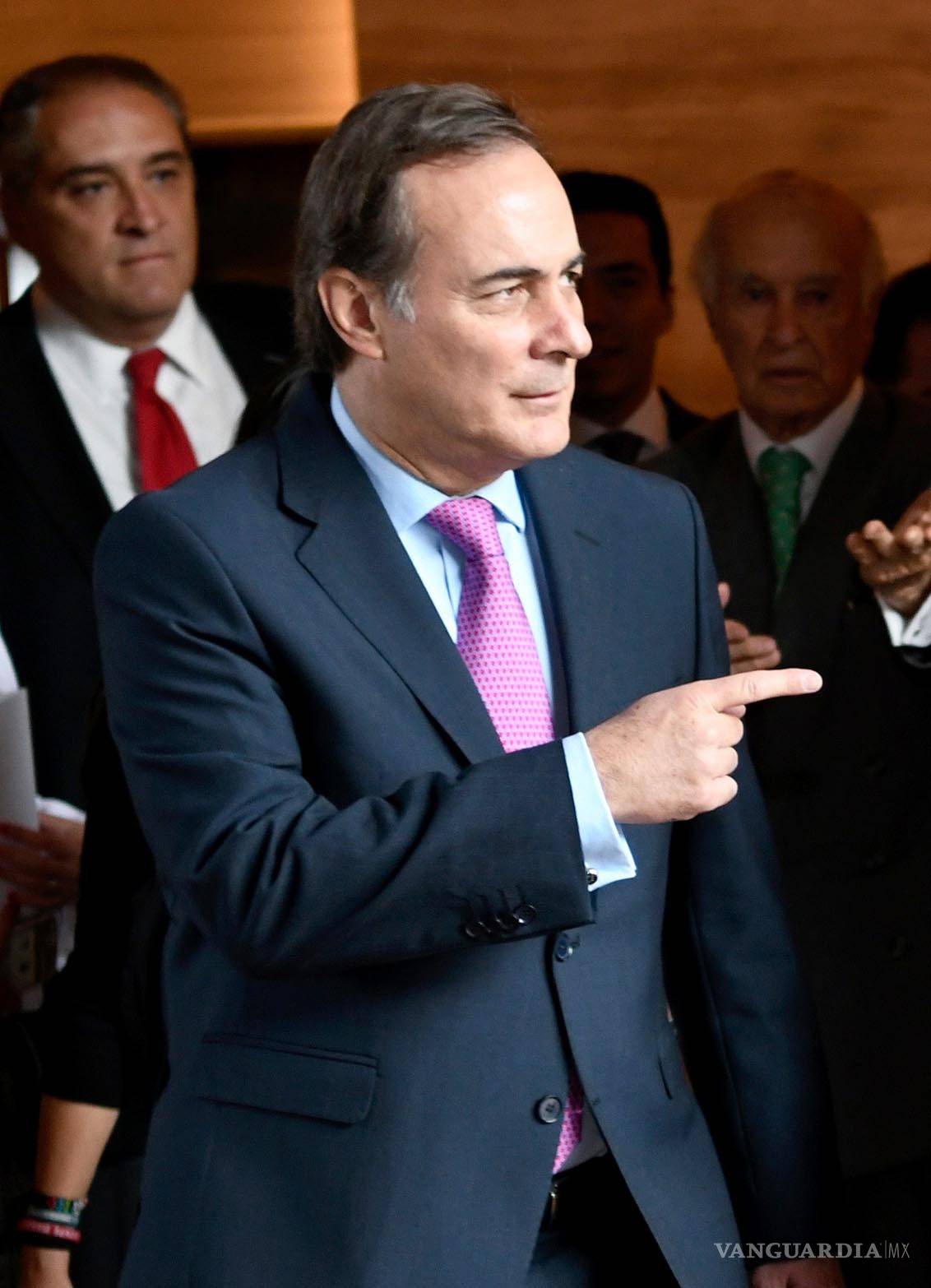 $!CCE advierte pausa en inversiones por elecciones y TLCAN