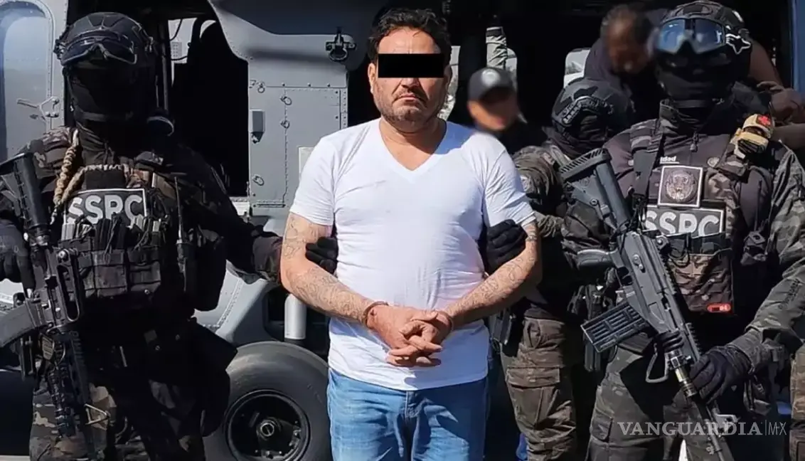 $!‘El Bótox’ habría confesado el asesinato del líder limonero Bernardo Bravo, revela audiencia