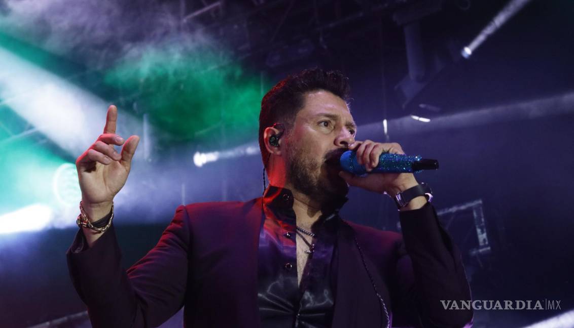 $!Banda MS Transporta a Saltillo a las Playas de Mazatlán con su música