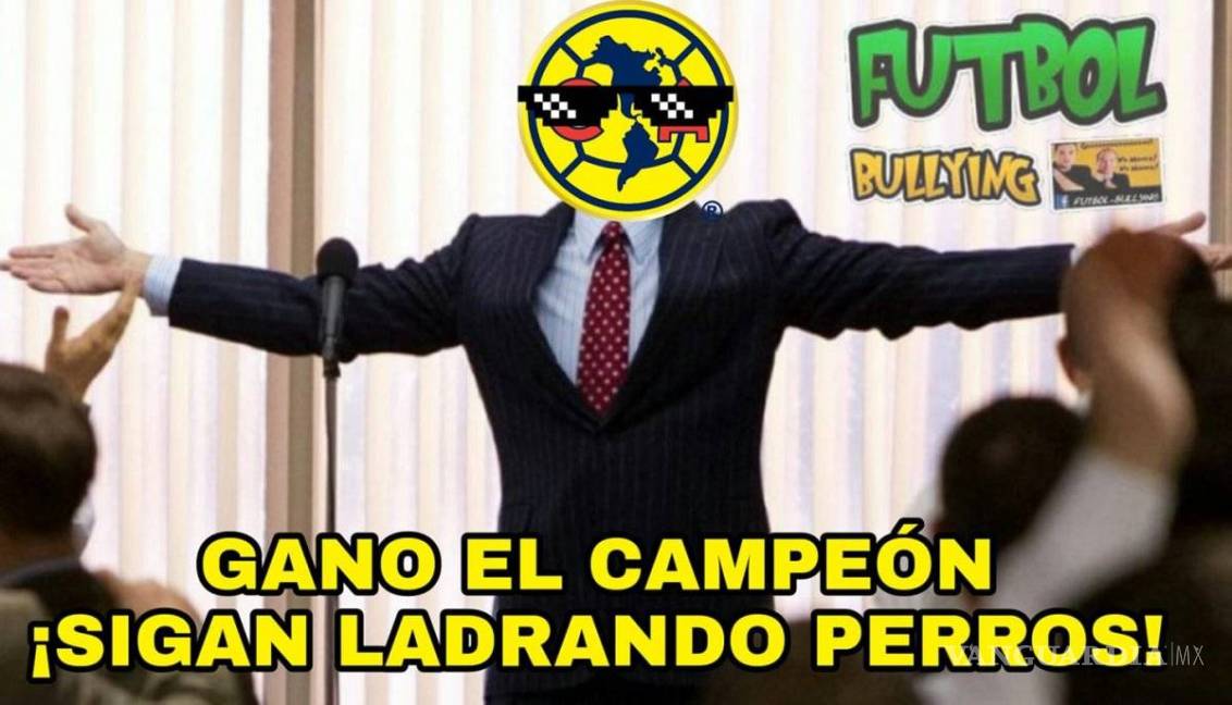 $!Los memes de la Jornada 2 de la Liga MX