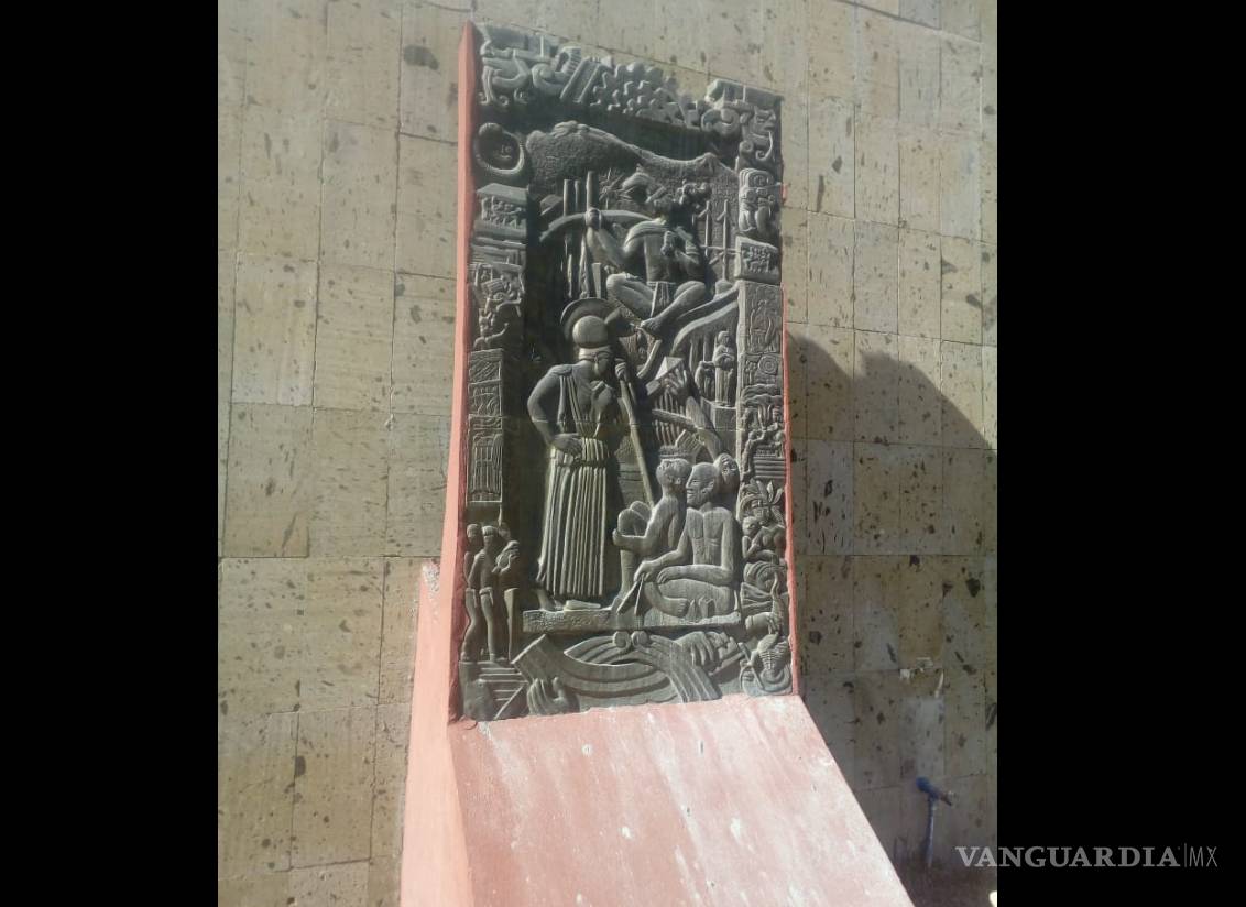 $!Un sabio coahuilense olvidado: Eduardo Rogelio Blackaller Villarreal