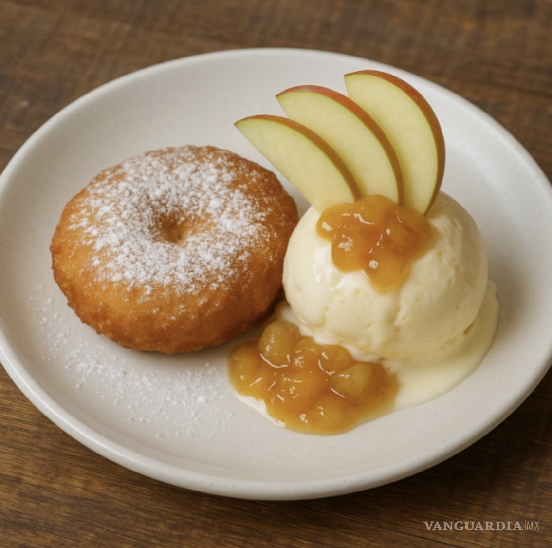 $!La manzana San Juan. Este fruto fue traído a nuestro estado por los tlaxcaltecas.