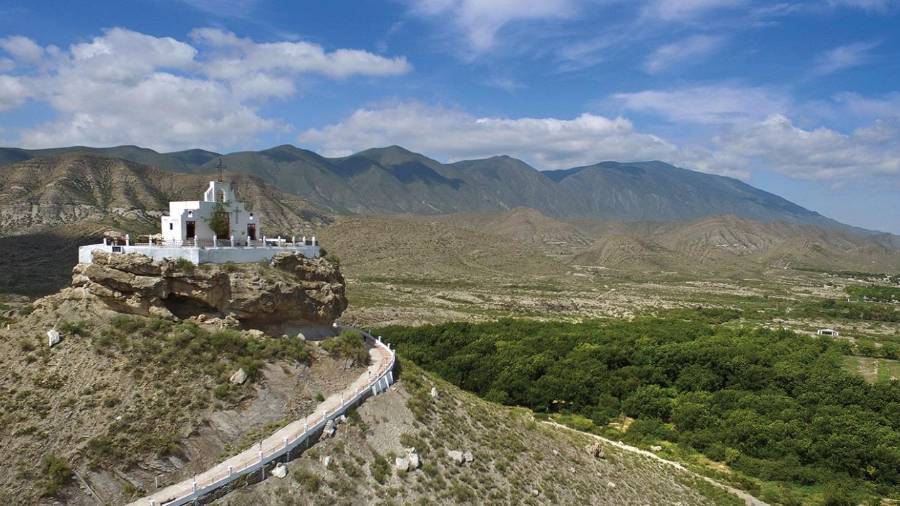 Parras de la Fuente es uno de los principales destinos de Coahuila para disfrutar de la tradición vitivinícola y el patrimonio histórico.