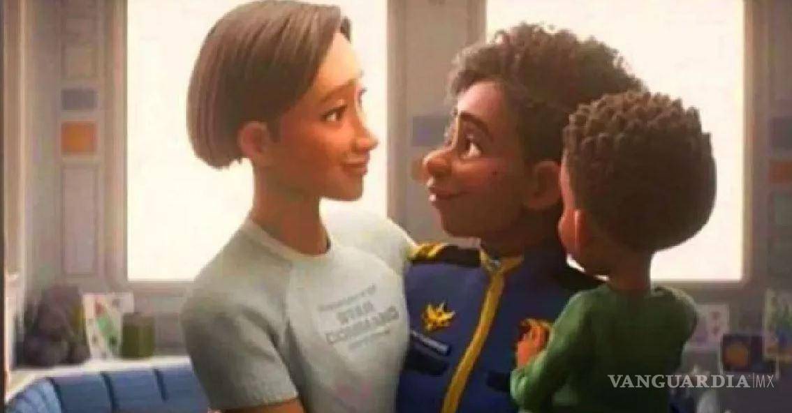 $!Por otra parte usuarios aplaudían que se incluyera un contenido así, mismo que sería en sus palabras, “responsabilidad” de los padres en educarlos y orientarlos en los cuestionamientos que surjan.