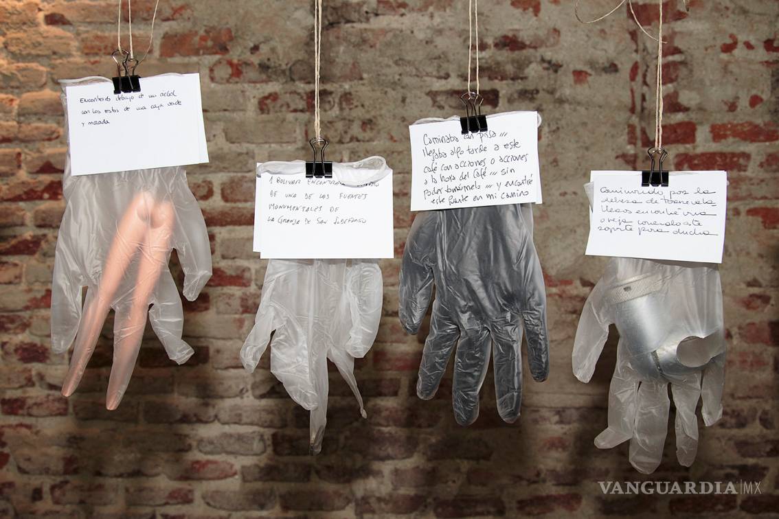 $!Felipe Ehrenberg, adiós al creador del libro - objeto