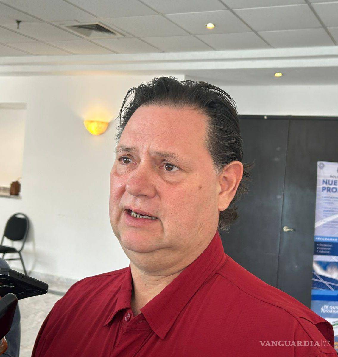 $!Empresarios locales insisten en que la venta de AHMSA es clave para la recuperación regional.