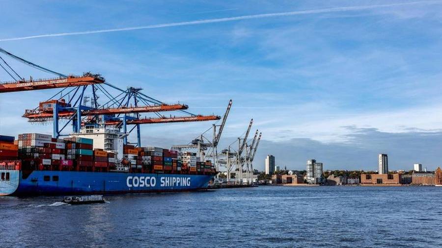 IED en AL asciende a más de 171 mil millones de dólares.