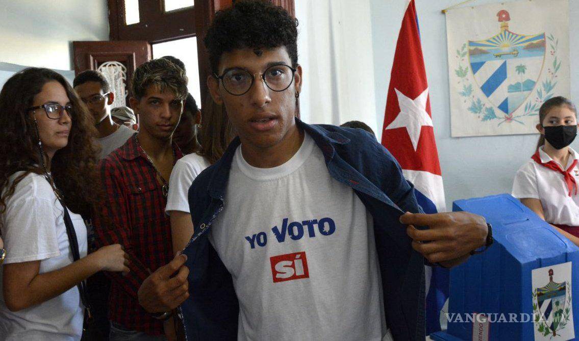 $!La aprobación del Código de las Familias se tornó como la principal obsesión de los sectores oficialistas