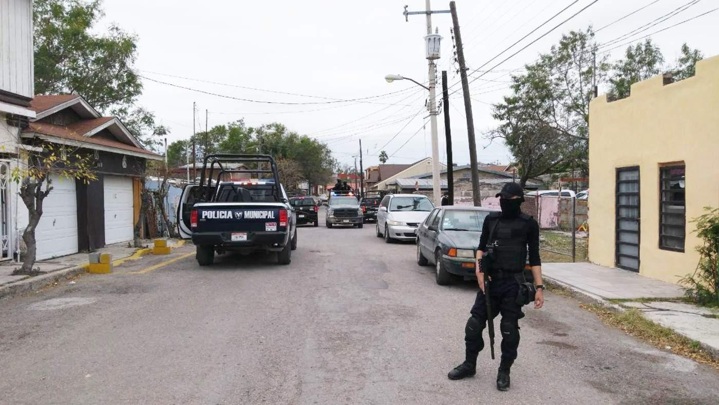 Disminuyen 60% los robos a domicilio en Piedras Negras; destacan resultados de seguridad