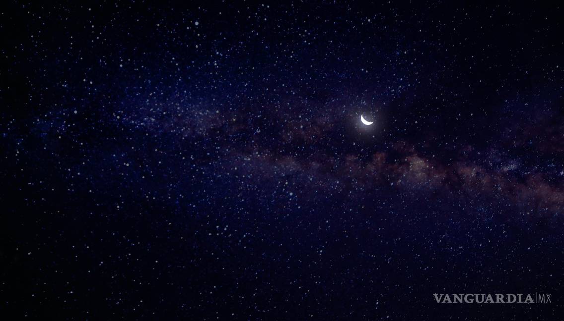 $!El cielo nocturno de agosto será un verdadero espectáculo para los amantes de la astronomía.