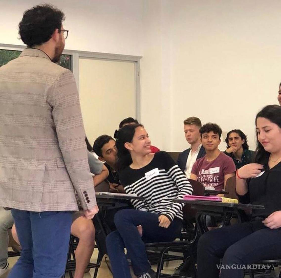 $!Desvían programa federal para construir su propio futuro