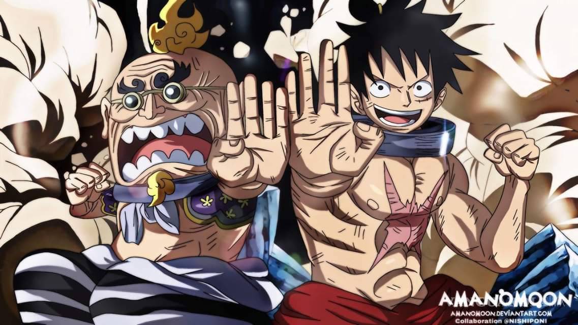 $!Filtran capítulo 941 de One Piece: capturan a un importante aliado de la familia Kouzuki