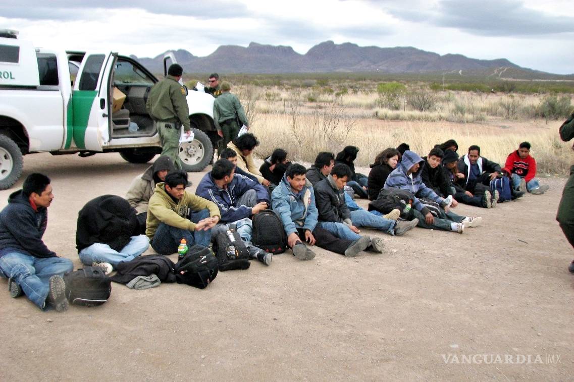 $!La casa que reconforta el alma de los deportados