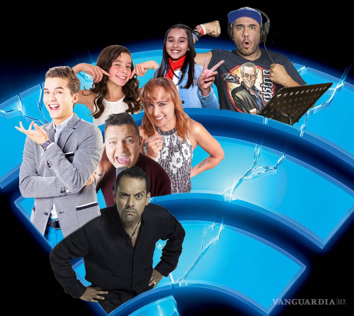 $!¡Todos al internet con el regreso de 'Ralph el Demoledor'!