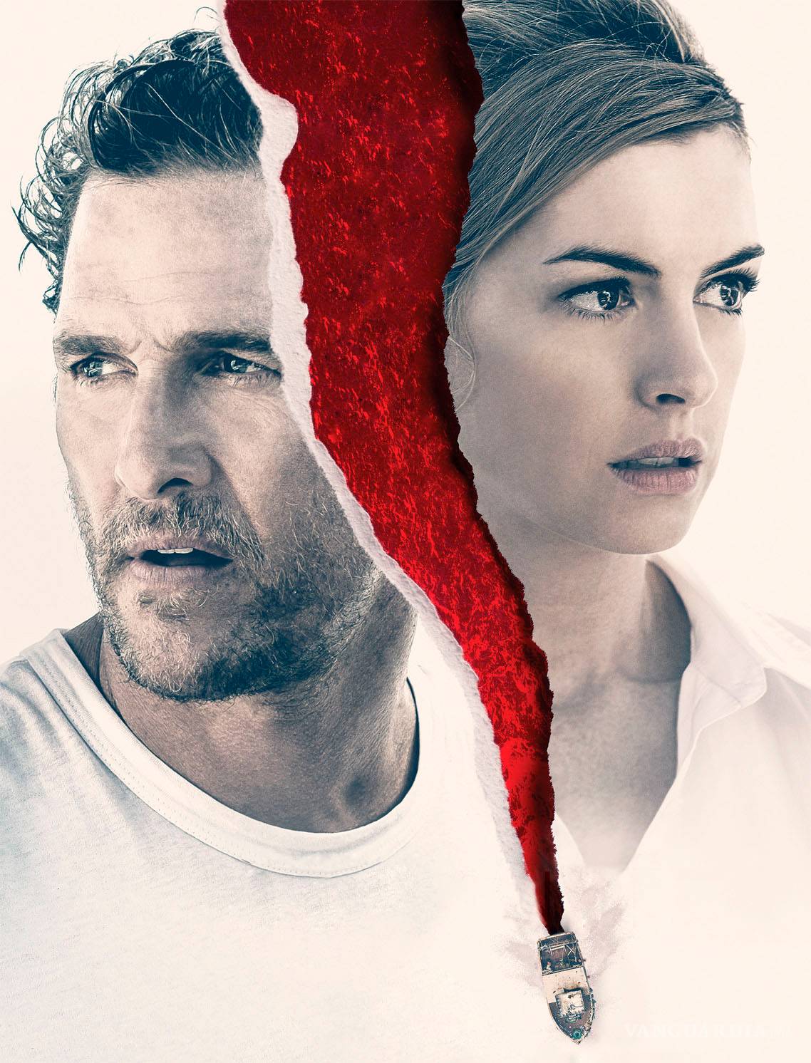 $!Obsesión, un thriller muy oscuro