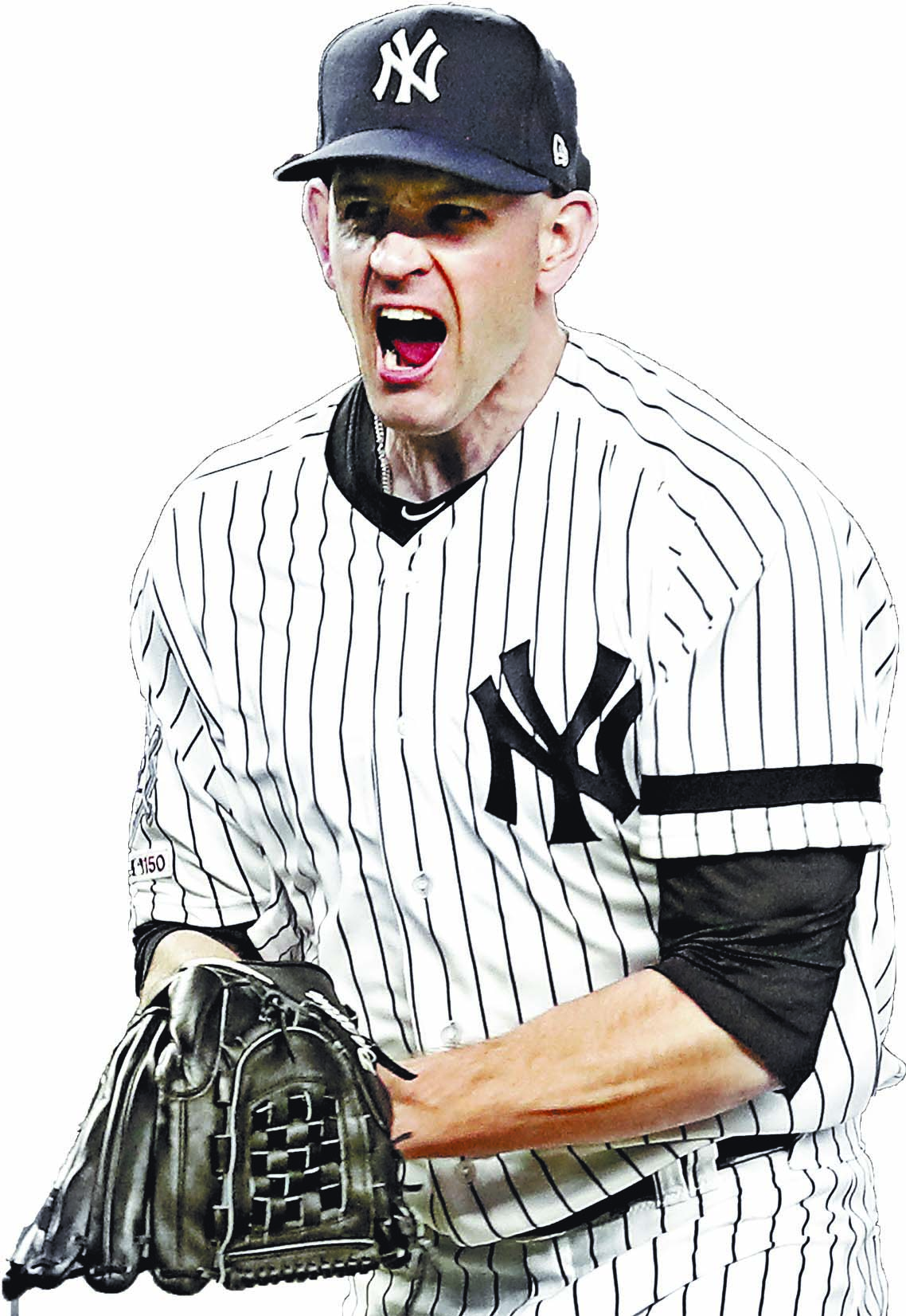 $!Habría muchas estrellas ‘fugaces’ en la MLB si no hay Temporada en el 2020