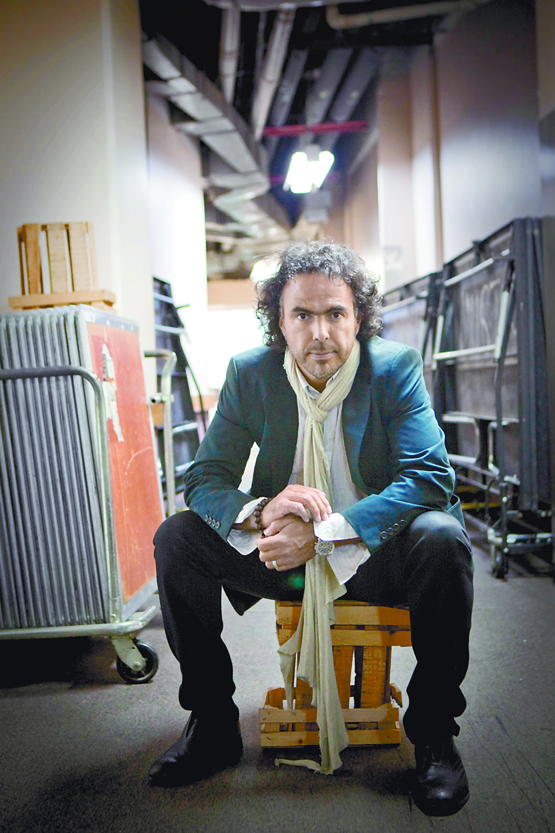 $!Intelectuales y artistas hispanos publican un manifiesto contra Trump