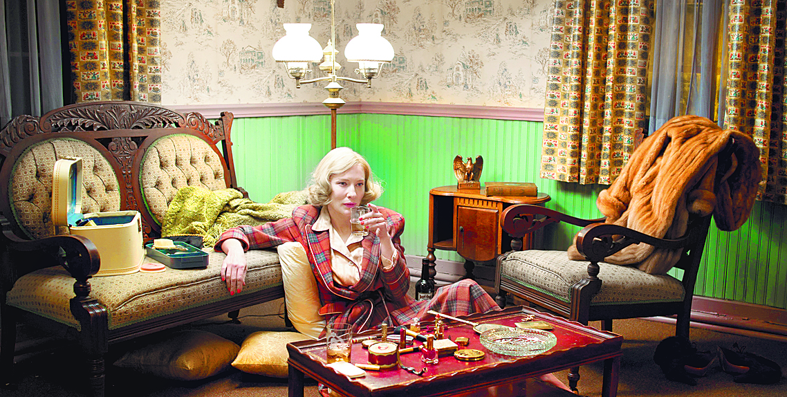 $!Aún no se estrenan y ya suenan para el Oscar