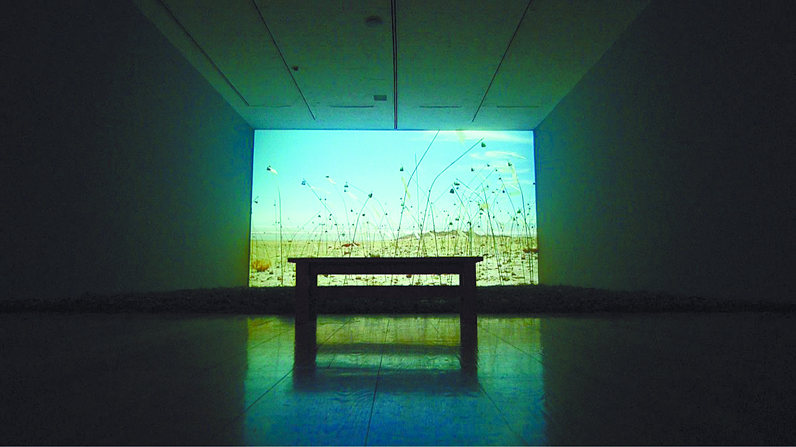 $!Christian Boltanski: El recuerdo de un trauma no vivido