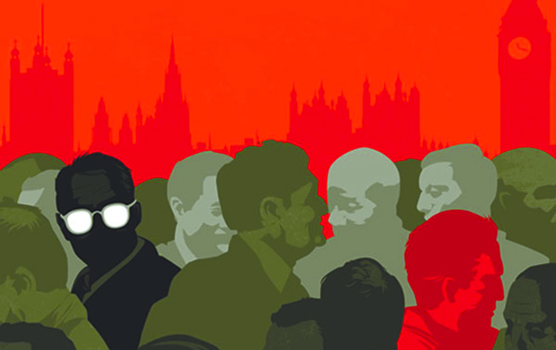 $!John LeCarré, un hombre moral en tiempos inmorales