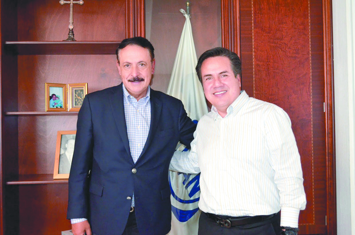 $!"Oposición tiene oportunidad única, pero debe cuidar qué comunica": Marco Sifuentes, consultor político