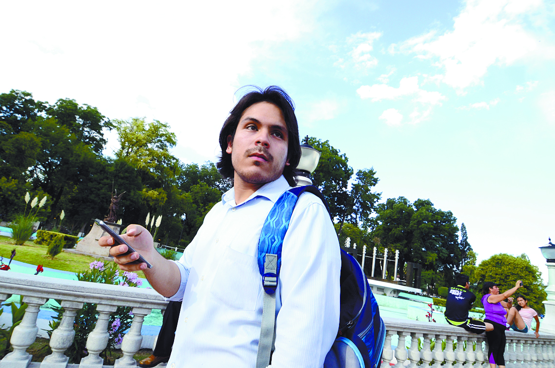 $!Pokémon GO ya atrapó a estos saltillenses