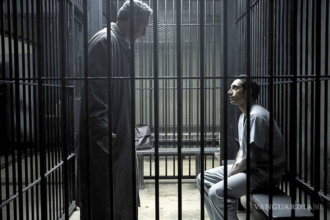 $!HBO estrena hoy la serie 'The Night Of'