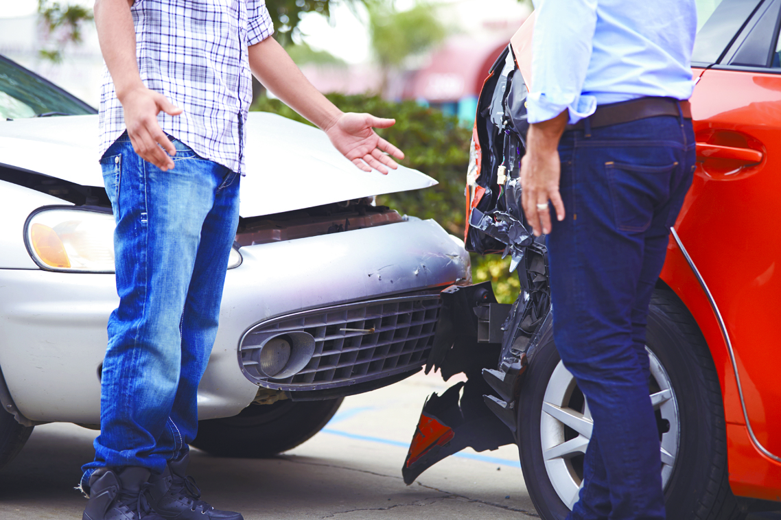 $!Accidentes de tránsito, la nueva epidemia