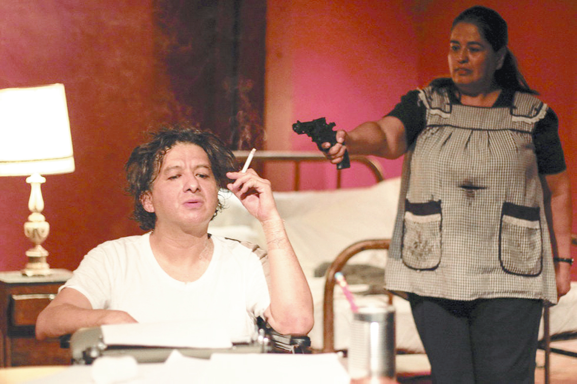 $!Recuento 2019: Artes Escénicas con pastorelas, Sor Juana y ópera internacional para disfrutar