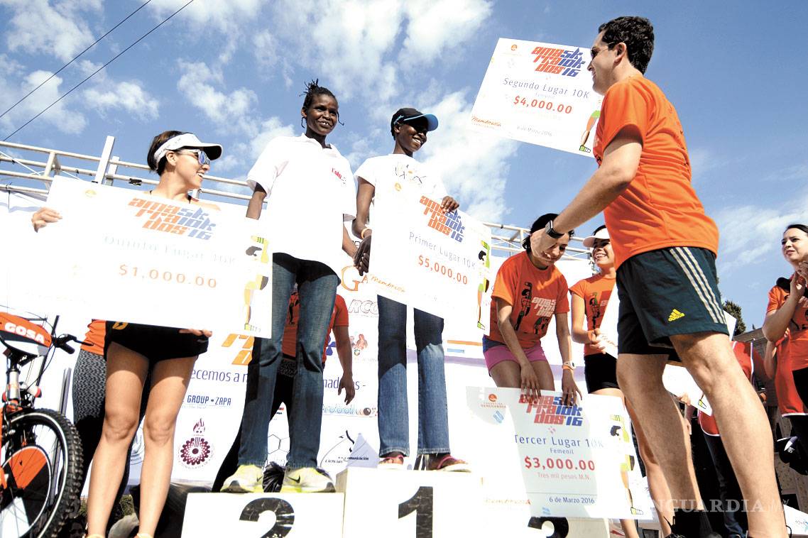 $!Edgar Quintero Uribe sigue siendo el rey de Amarrados