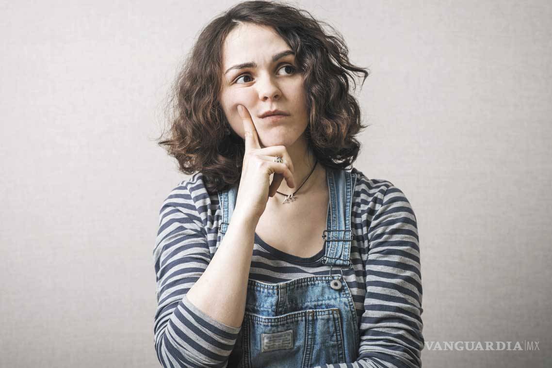 $!Problemas de memoria ¿Cuándo debo preocuparme?