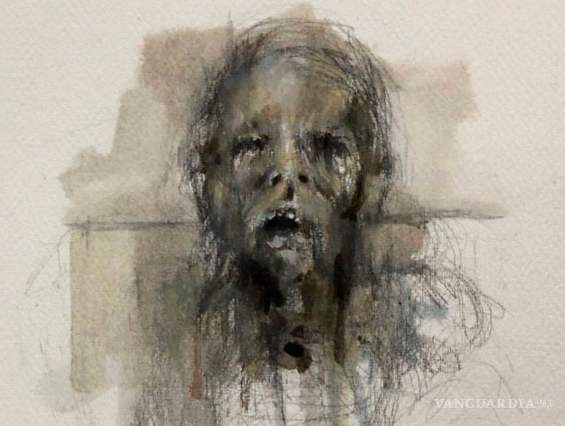 $!‘Morgue’ de Plácido Merino: Retratos ante la muerte