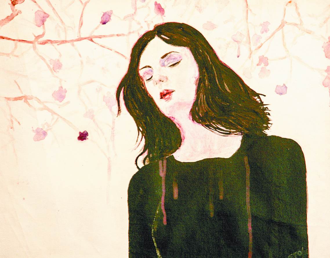 $!EFO El agua no diluye la nostalgia