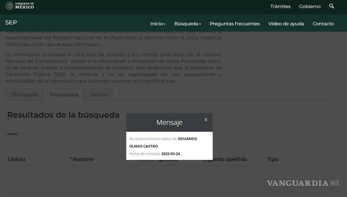 En Coahuila, 5 diputados no cuentan con título