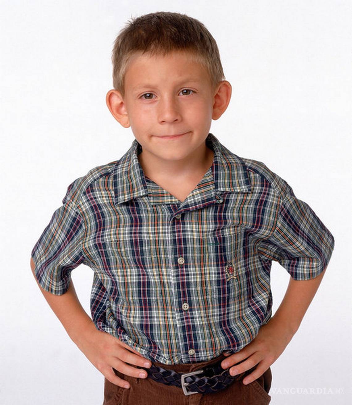 $!A 18 años del primer capítulo de "Malcolm el de en Medio"; checa el antes y el después de los personajes