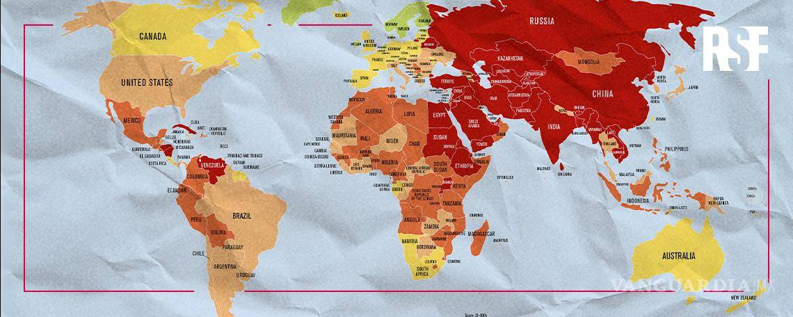 $!RSF apunta a esta crisis es por que el mercado publicitario controlado por Google, Apple, Meta, Amazon y Microsoft