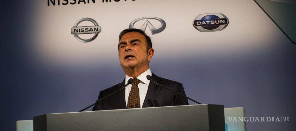 $!Arresto de Carlos Ghosn, presidente de ­Nissan-Renault-Mitsubishi, cambiará la industria automotriz