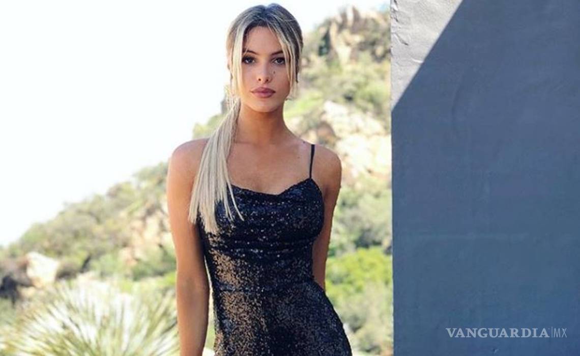 $!Lele Pons, la youtuber que le quitó la chamba a Jacky Bracamontes
