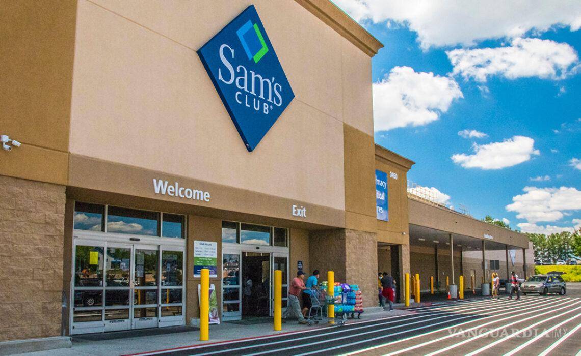 $!Sam’s Club ofrece tres membresías con diferentes costos.