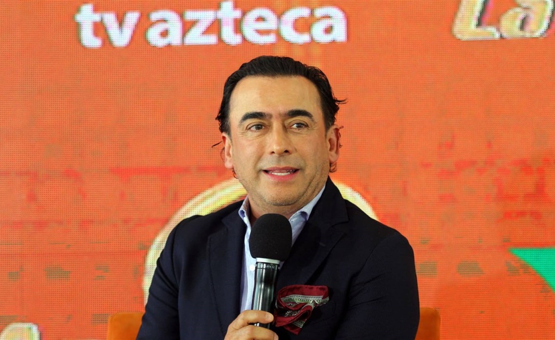 Se Burlan De Adal Ramones En Programa De Televisa Por Su Llegada A Tv Azteca 7991