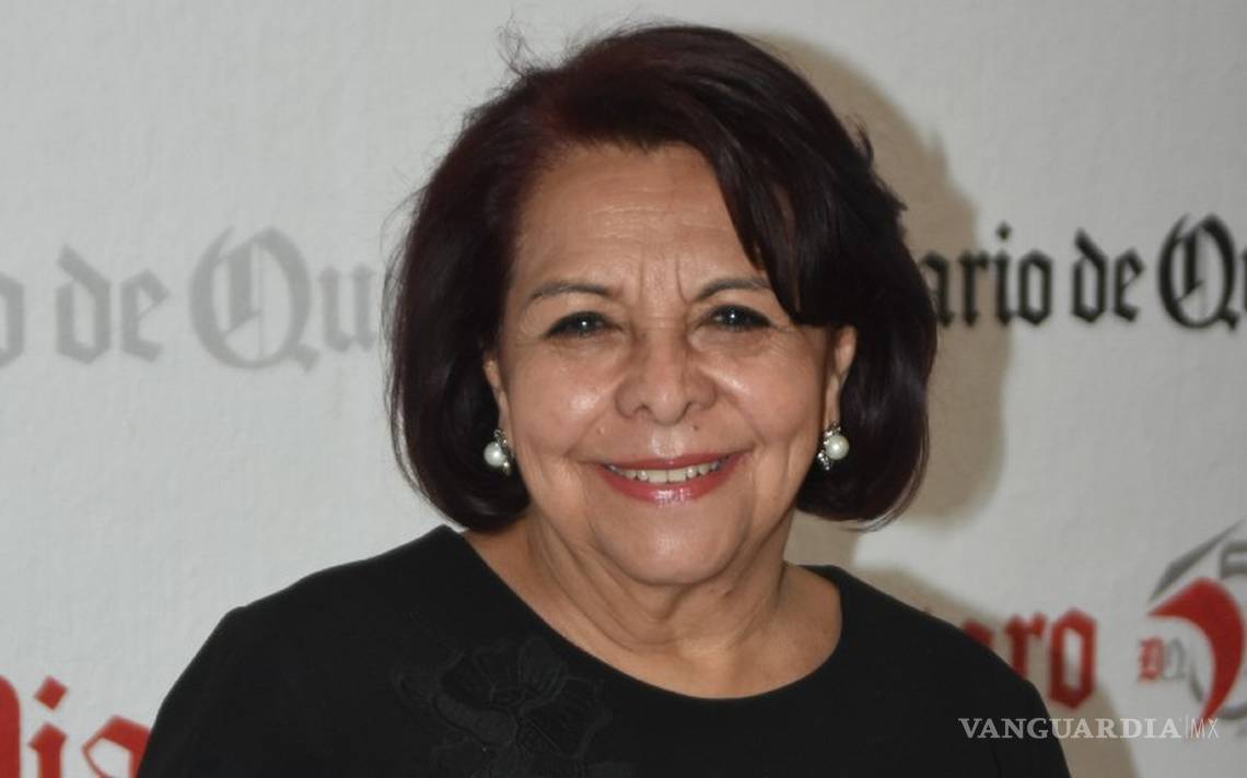 $!Tribunal exonera a la Coparmex y ratifica multas a candidatas de Morena