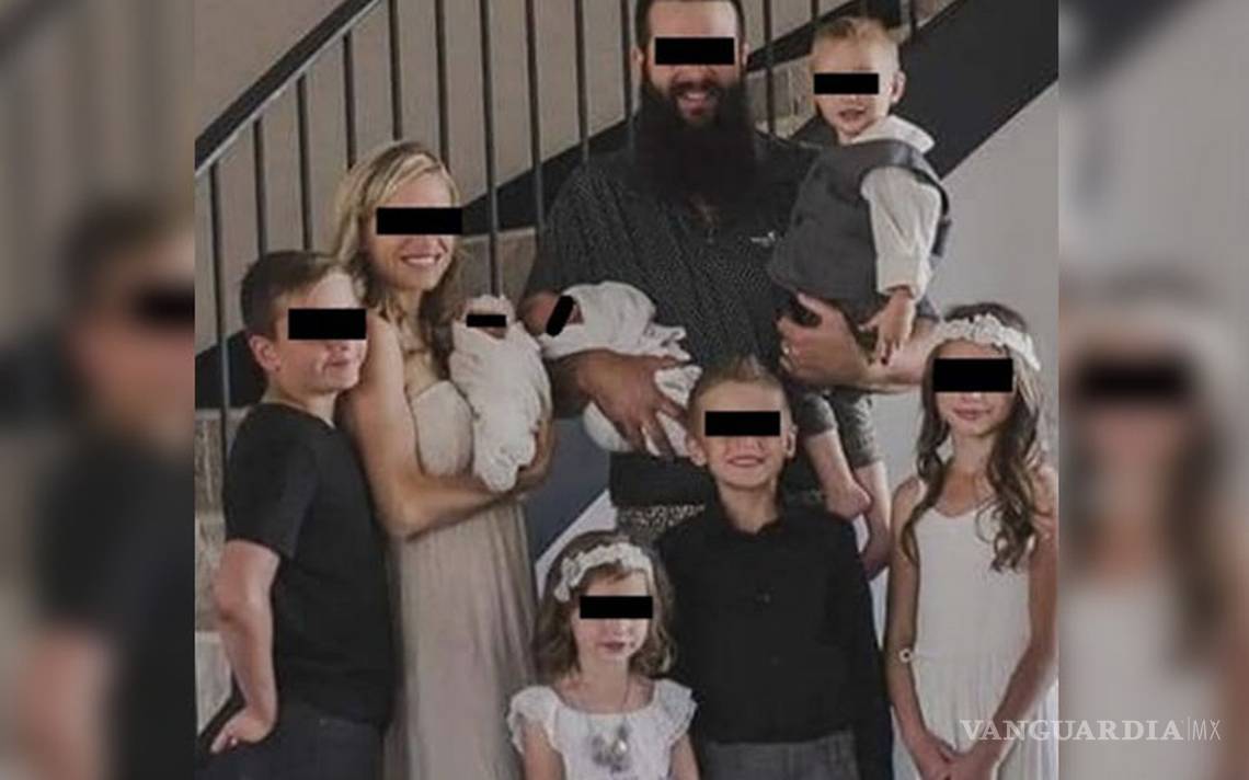 $!Ataque a familia LeBarón demuestra necesidad de muro fronterizo: Donald Trump