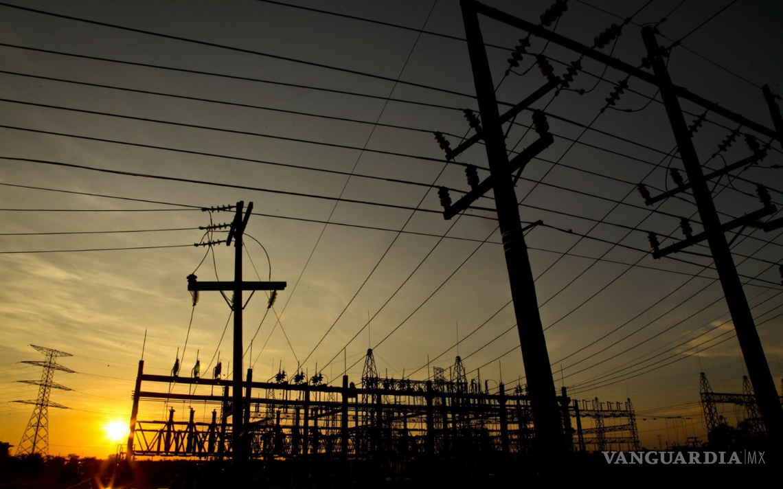 $!Por quinto día consecutivo, el sistema nacional eléctrico está bajo emergencia.