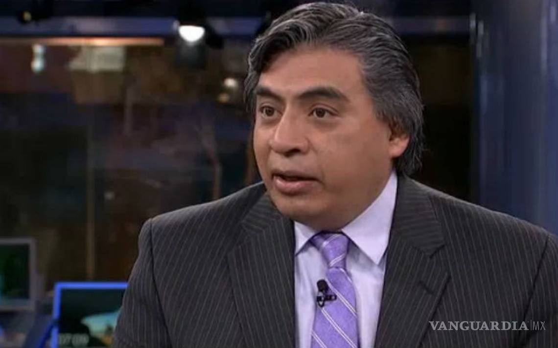 $!Frontera norte dejará de recaudar 40 mil mdp estímulos fiscales: Esquivel