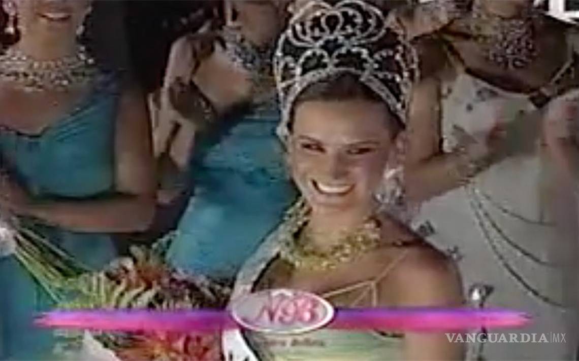 $!Las reinas de belleza que enamoraron a los líderes del narcotráfico y su trágico destino