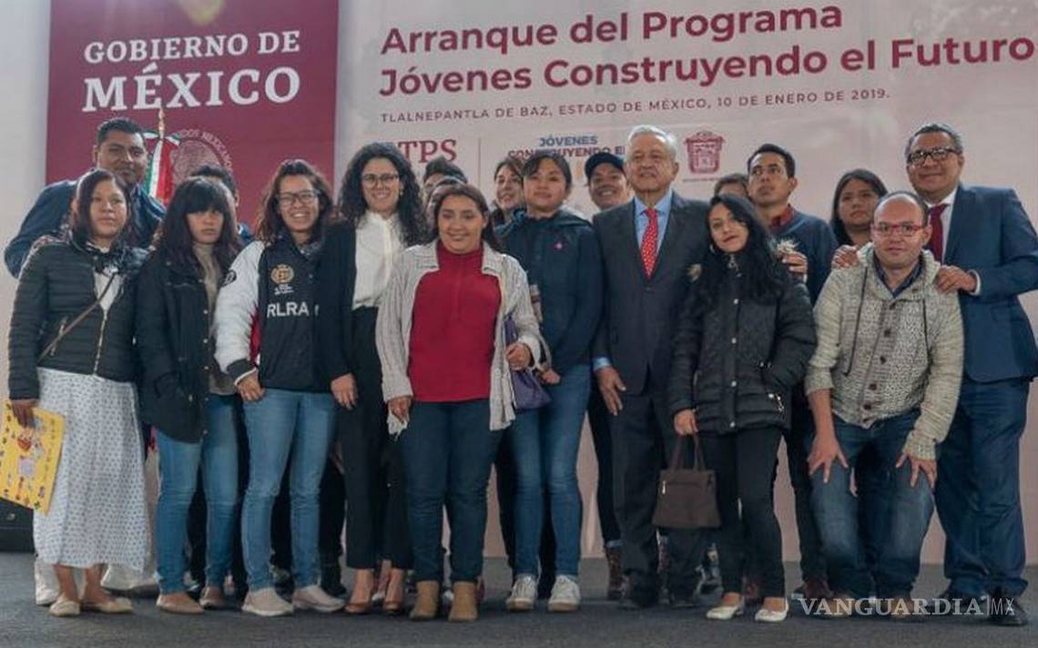 $!Gobierno de AMLO gastará casi 120 mil millones en programas sin reglas claras